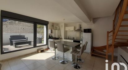 Appartement 5 pièces de 115 m² à Reims (51100)