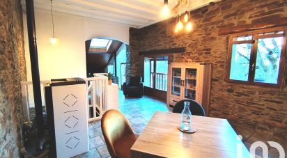 House 8 rooms of 180 m² in Montauban-de-Luchon (31110)