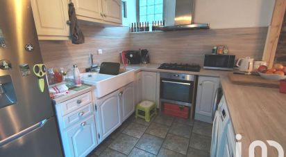House 8 rooms of 180 m² in Montauban-de-Luchon (31110)