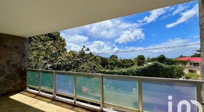Appartement 4 pièces de 105 m² à Saint-Claude (97120)