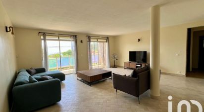 Appartement 4 pièces de 105 m² à Saint-Claude (97120)