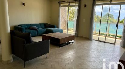 Appartement 4 pièces de 105 m² à Saint-Claude (97120)