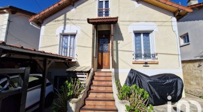 Maison 5 pièces de 148 m² à Chelles (77500)