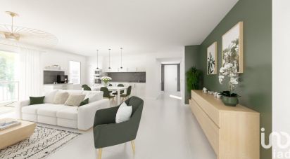 Apartment 4 rooms of 96 m² in Charbonnières-les-Bains (69260)