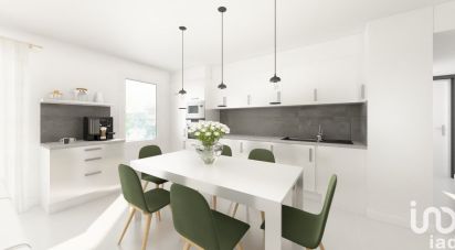 Apartment 4 rooms of 96 m² in Charbonnières-les-Bains (69260)