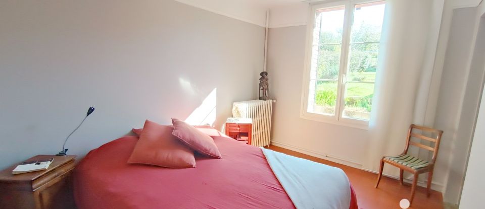 Maison rustique 6 pièces de 166 m² à Rosoy (89100)