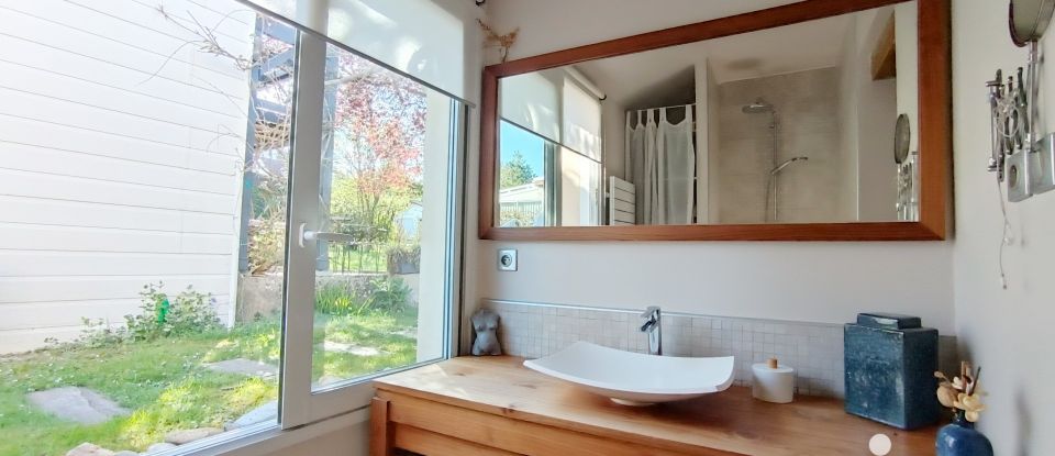 Maison rustique 6 pièces de 166 m² à Rosoy (89100)