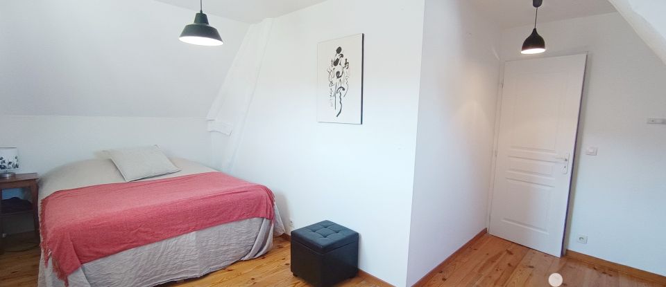Maison rustique 6 pièces de 166 m² à Rosoy (89100)