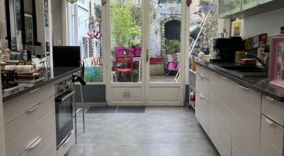 Maison de ville 4 pièces de 134 m² à Arras (62000)