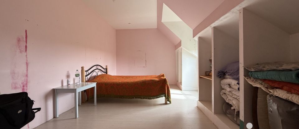 Pavilion 6 rooms of 140 m² in Chantecoq (45320)