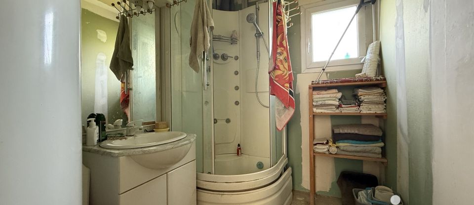 Pavilion 6 rooms of 140 m² in Chantecoq (45320)