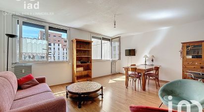 Apartment 3 rooms of 62 m² in Thonon-les-Bains (74200)