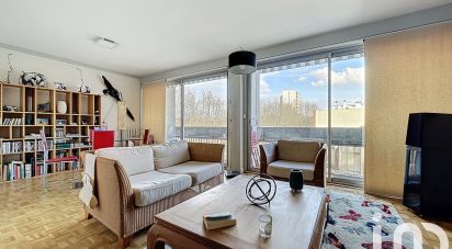 Apartment 3 rooms of 87 m² in Toulouse (31400)