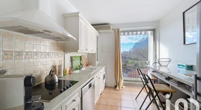 Apartment 3 rooms of 87 m² in Toulouse (31400)