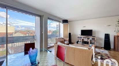 Apartment 3 rooms of 87 m² in Toulouse (31400)
