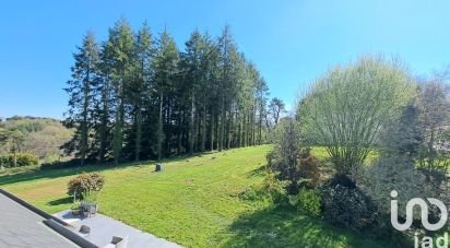 Maison traditionnelle 7 pièces de 133 m² à Moustoir-Ac (56500)