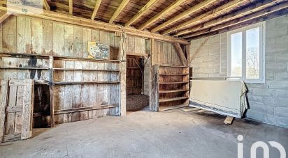 Barn conversion 3 rooms of 90 m² in Chantenay-Saint-Imbert (58240)