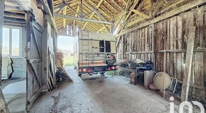 Barn conversion 3 rooms of 90 m² in Chantenay-Saint-Imbert (58240)