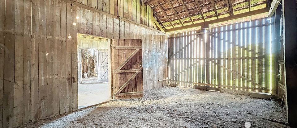 Barn conversion 3 rooms of 90 m² in Chantenay-Saint-Imbert (58240)