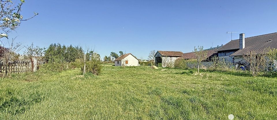 Barn conversion 3 rooms of 90 m² in Chantenay-Saint-Imbert (58240)