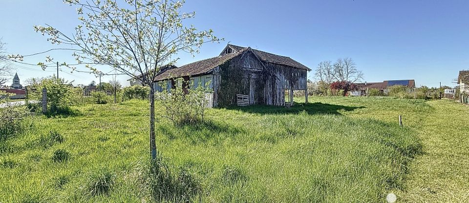 Barn conversion 3 rooms of 90 m² in Chantenay-Saint-Imbert (58240)