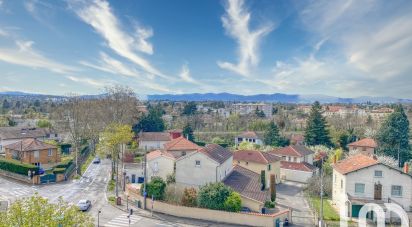 Apartment 5 rooms of 100 m² in Tassin-la-Demi-Lune (69160)