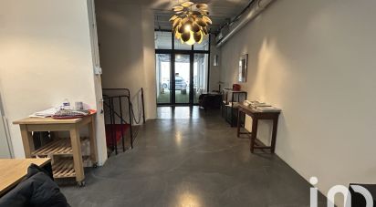 Loft 5 rooms of 260 m² in Toulon (83200)