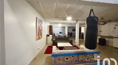 Loft 5 rooms of 260 m² in Toulon (83200)