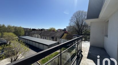 Appartement 3 pièces de 63 m² à Meaux (77100)