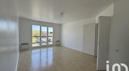 Appartement 3 pièces de 63 m² à Meaux (77100)