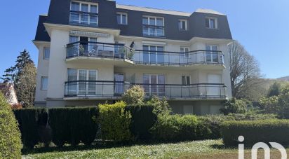 Appartement 3 pièces de 63 m² à Meaux (77100)