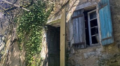 Maison rustique 10 pièces de 270 m² à Pousthomy (12380)