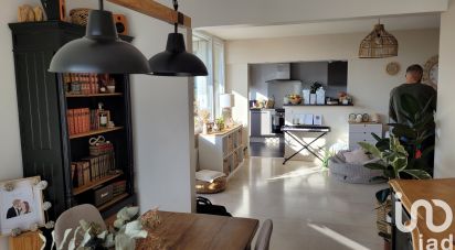 Appartement 4 pièces de 89 m² à Reims (51100)