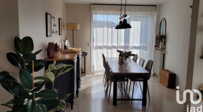 Appartement 4 pièces de 89 m² à Reims (51100)