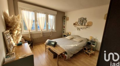 Appartement 4 pièces de 89 m² à Reims (51100)