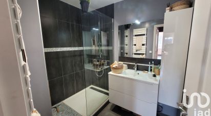 Appartement 4 pièces de 89 m² à Reims (51100)