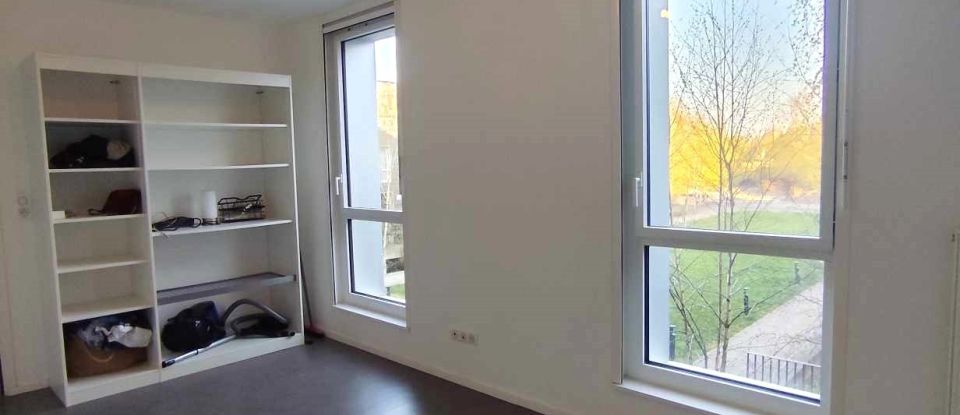 Appartement 2 pièces de 47 m² à Lille (59160)