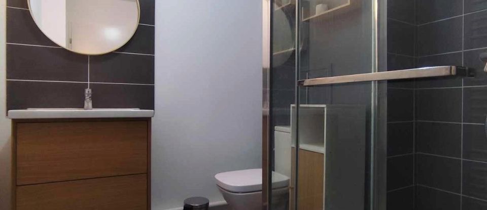 Appartement 2 pièces de 47 m² à Lille (59160)