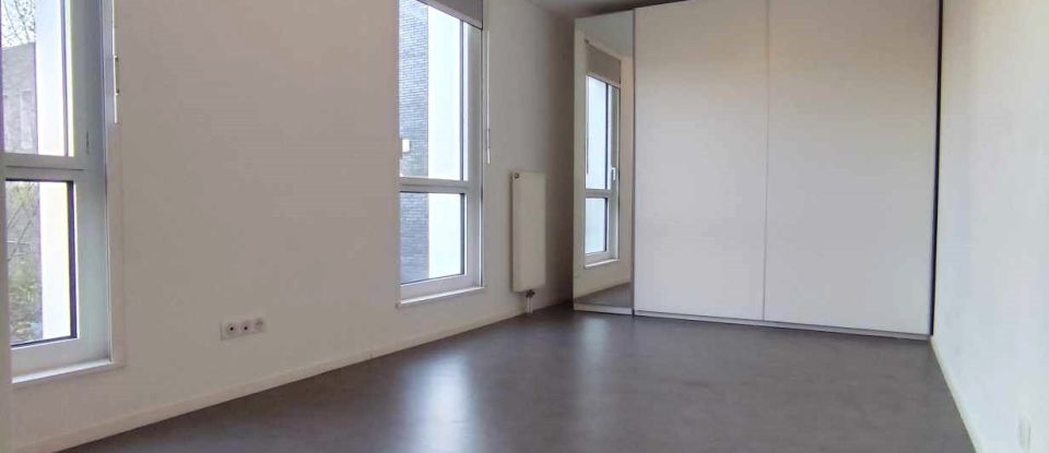 Appartement 2 pièces de 47 m² à Lille (59160)