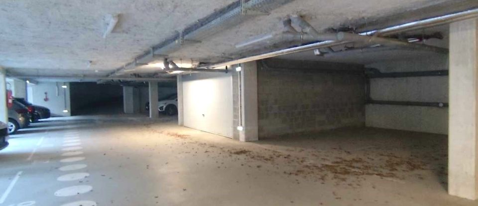 Appartement 2 pièces de 47 m² à Lille (59160)