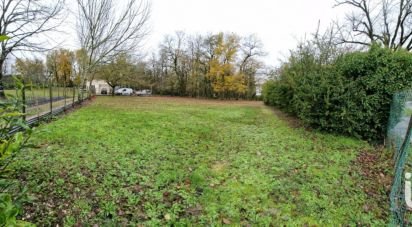 Terrain de 1 235 m² à Beauvais-sur-Matha (17490)