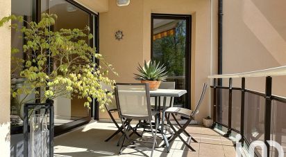 Appartement 4 pièces de 127 m² à Rambouillet (78120)