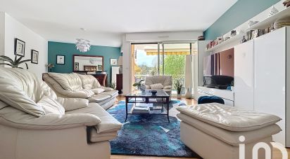 Appartement 4 pièces de 127 m² à Rambouillet (78120)