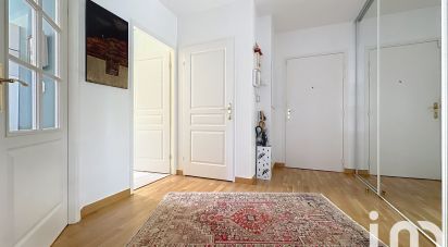 Appartement 4 pièces de 127 m² à Rambouillet (78120)