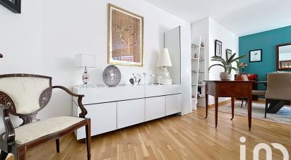 Appartement 4 pièces de 127 m² à Rambouillet (78120)