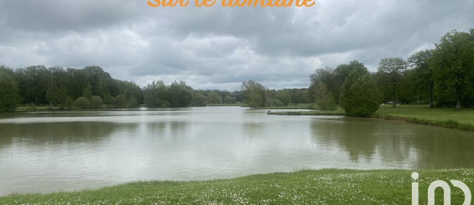 House 5 rooms of 77 m² in Bazoches-sur-le-Betz (45210)
