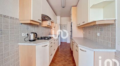 Appartement 5 pièces de 103 m² à Meaux (77100)