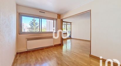 Appartement 5 pièces de 103 m² à Meaux (77100)