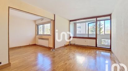 Appartement 5 pièces de 103 m² à Meaux (77100)