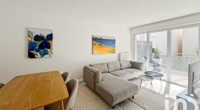 Apartment 3 rooms of 59 m² in Castelnau-le-Lez (34170)